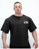 Футболка LEGAL POWER Rag Top Boston 2.0 LPLimits черная (2251-405 01) купить в хабаровске купить в хабаровске
