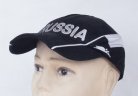 Кепи RUSSIA / FORWARD черная купить в хабаровске купить в хабаровске