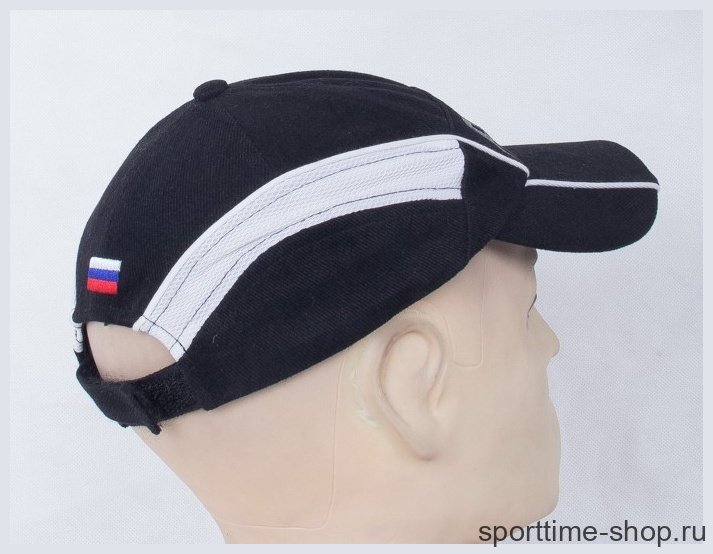 Кепи RUSSIA / FORWARD черная купить в хабаровске купить в хабаровске