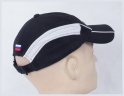 Кепи RUSSIA / FORWARD черная купить в хабаровске купить в хабаровске