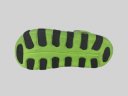 Сланцы CROCS черный/зеленый / 3534 купить в хабаровске купить в хабаровске