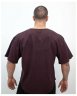 Футболка LEGAL POWER Rag Top Boston 2.0 LPLimits бордовая (2251-405 18) купить в хабаровске купить в хабаровске