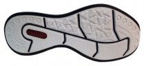 Кроссовки женские летние RIEKER серые (N5615-80) купить в хабаровске купить в хабаровске