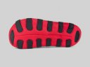 Сланцы CROCS черный/красный / 3536 купить в хабаровске купить в хабаровске