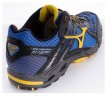 Кроссовки для бега Mizuno Wave Cabrakan 3 , синие (8KN-17044) купить в хабаровске купить в хабаровске