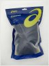 Наколенники волейбольные ASICS KNEE PADS BASIC черные / 5865 купить в хабаровске купить в хабаровске