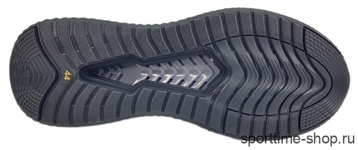 Кроссовки мужские JONNI FIRE, черные (B870-ЧПM) купить в хабаровске купить в хабаровске