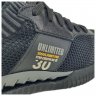 Кроссовки мужские JONNI FIRE, черные (B870-ЧПM) купить в хабаровске купить в хабаровске