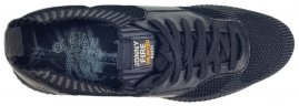 Кроссовки мужские JONNI FIRE, черные (B870-ЧПM) купить в хабаровске купить в хабаровске