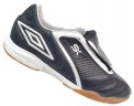 Бутсы футзальные UMBRO SX-VALOR II PREMIER IND черный/белый (887160-2JO) UK купить в хабаровске купить в хабаровске