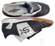 Бутсы футзальные UMBRO SX-VALOR II PREMIER IND черный/белый (887160-2JO) UK купить в хабаровске купить в хабаровске