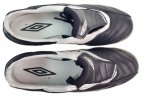 Бутсы футзальные UMBRO SX-VALOR II PREMIER IND черный/белый (887160-2JO) UK купить в хабаровске купить в хабаровске