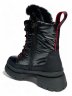 Ботинки зимние Женские S.Rose Comfort черные / 3204 купить в хабаровске купить в хабаровске