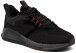 Кроссовки STROBBS черные 3208