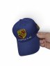 Бейсболка PORSCHE синяя / 42892 купить в хабаровске купить в хабаровске