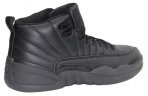 Кроссовки Мужские Air Jordan Two3 баскетбольные черные Q12 купить в хабаровске купить в хабаровске
