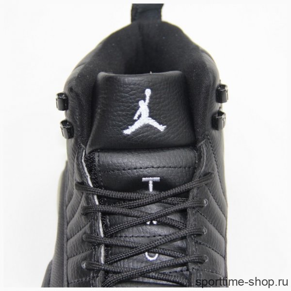 Кроссовки Мужские Air Jordan Two3 баскетбольные черные Q12 купить в хабаровске купить в хабаровске