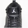 Кроссовки Мужские Air Jordan Two3 баскетбольные черные Q12 купить в хабаровске купить в хабаровске