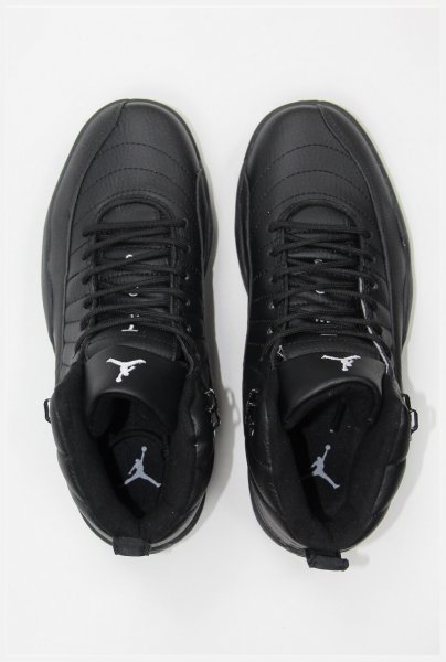 Кроссовки Мужские Air Jordan Two3 баскетбольные черные Q12 купить в хабаровске купить в хабаровске