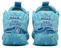 Баскетбольные кроссовки PUMA MB.03 голубые 4767 EUR купить в хабаровске купить в хабаровске