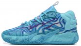 Баскетбольные кроссовки PUMA MB.03 голубые 4767 EUR купить в хабаровске купить в хабаровске