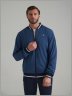Спортивный костюм летний Мужской, индиго / 4273 купить в хабаровске купить в хабаровске