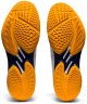 Кроссовки волейбольные Asics Volleyball белый/синий / 5881 купить в хабаровске купить в хабаровске