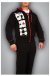 Толстовка GET BIG NO LIMITS черная / 2287