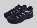 Кроссовки  SALOMON ULTRA синие / 6184 купить в хабаровске купить в хабаровске