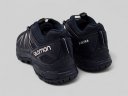 Кроссовки  SALOMON ULTRA синие / 6184 купить в хабаровске купить в хабаровске