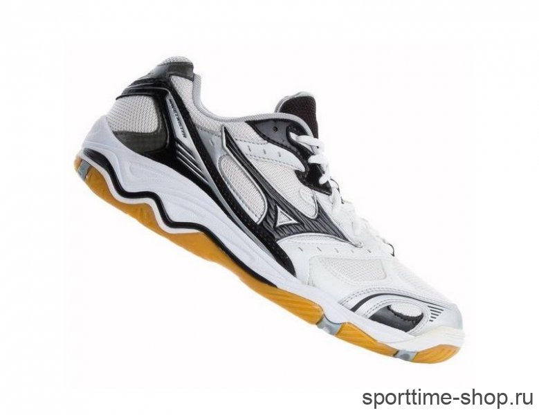 Кроссовки волейбольные Mizuno Wave Twister (9KV-17609) EUR купить в хабаровске купить в хабаровске