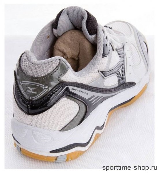 Кроссовки волейбольные Mizuno Wave Twister (9KV-17609) EUR купить в хабаровске купить в хабаровске