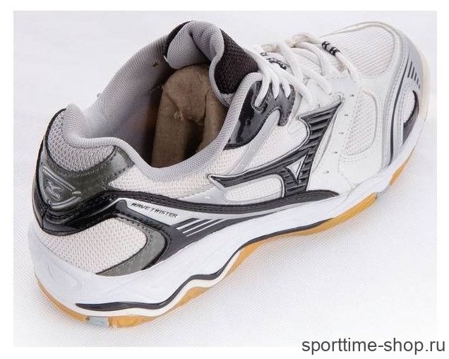 Кроссовки волейбольные Mizuno Wave Twister (9KV-17609) EUR купить в хабаровске купить в хабаровске