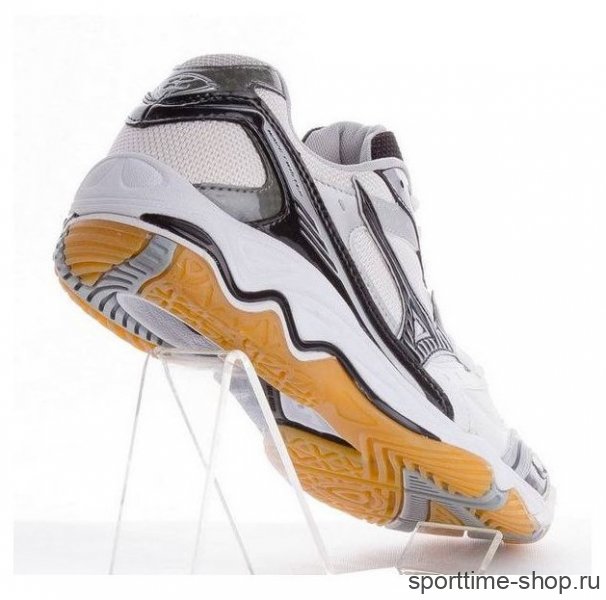 Кроссовки волейбольные Mizuno Wave Twister (9KV-17609) EUR купить в хабаровске купить в хабаровске