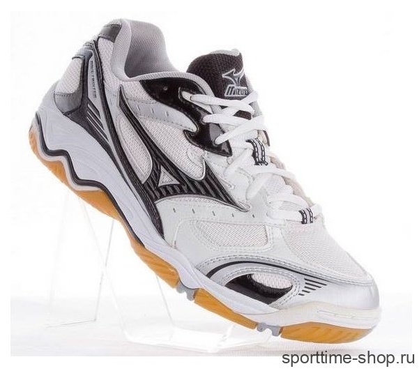 Кроссовки волейбольные Mizuno Wave Twister (9KV-17609) EUR купить в хабаровске купить в хабаровске