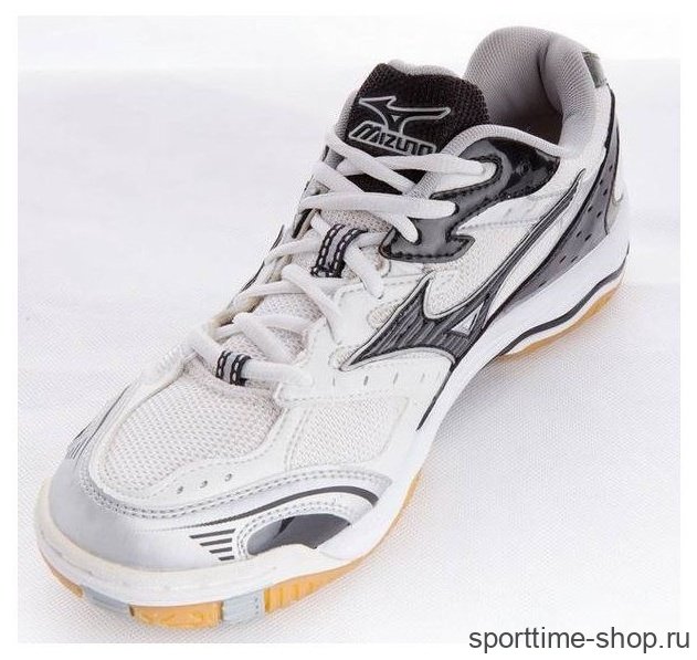 Кроссовки волейбольные Mizuno Wave Twister (9KV-17609) EUR купить в хабаровске купить в хабаровске