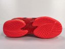 Кроссовки волейбольные Asics Volleyball красные / 5884 купить в хабаровске купить в хабаровске