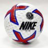 Мяч футбольный NIKE FLIGHT premier league № 5 купить в хабаровске купить в хабаровске