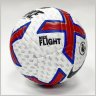 Мяч футбольный NIKE FLIGHT premier league № 5 купить в хабаровске купить в хабаровске