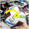 мяч футбольный PUMA LaLiga Santander мультицвет № 5 купить в хабаровске купить в хабаровске