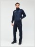 Спортивный костюм мужской PAUL&SHARK синий 3101 купить в хабаровске купить в хабаровске