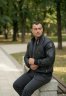 Куртка мужская демисезонная SHARK FORCE черная / 3135 купить в хабаровске купить в хабаровске