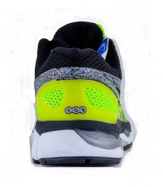 Кроссовки Asics Gel-Kayano 21 купить в хабаровске купить в хабаровске