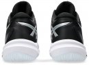 Кроссовки волейбольные Asics Volleyball черный/белый 5901 купить в хабаровске купить в хабаровске