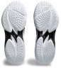 Кроссовки волейбольные Asics Volleyball черный/белый 5901 купить в хабаровске купить в хабаровске