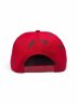 Бейсболка SNAPBACK UFC красная / 6746 купить в хабаровске купить в хабаровске