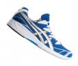 Полумарафонки Asics АS синие 019 купить в хабаровске купить в хабаровске
