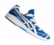 Полумарафонки Asics АS синие 019