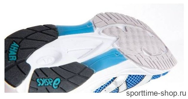 Полумарафонки Asics АS синие 019 купить в хабаровске купить в хабаровске