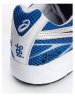 Полумарафонки Asics АS синие 019 купить в хабаровске купить в хабаровске